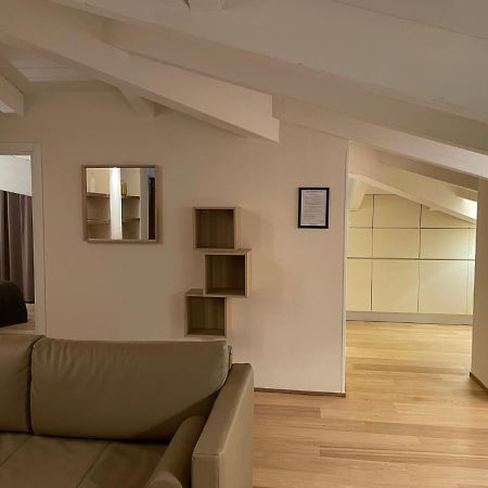 Ceccarini Suite Riccione Eksteriør bilde