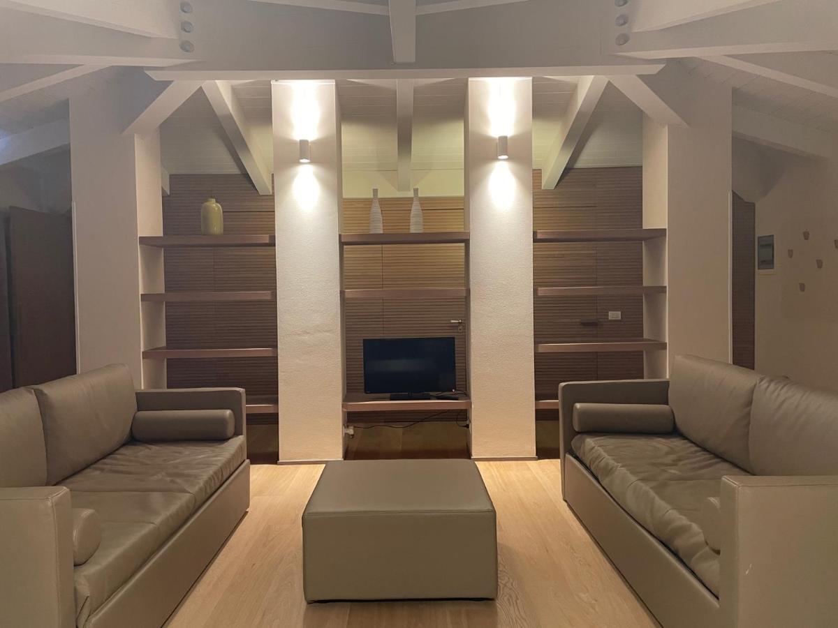 Ceccarini Suite Riccione Eksteriør bilde