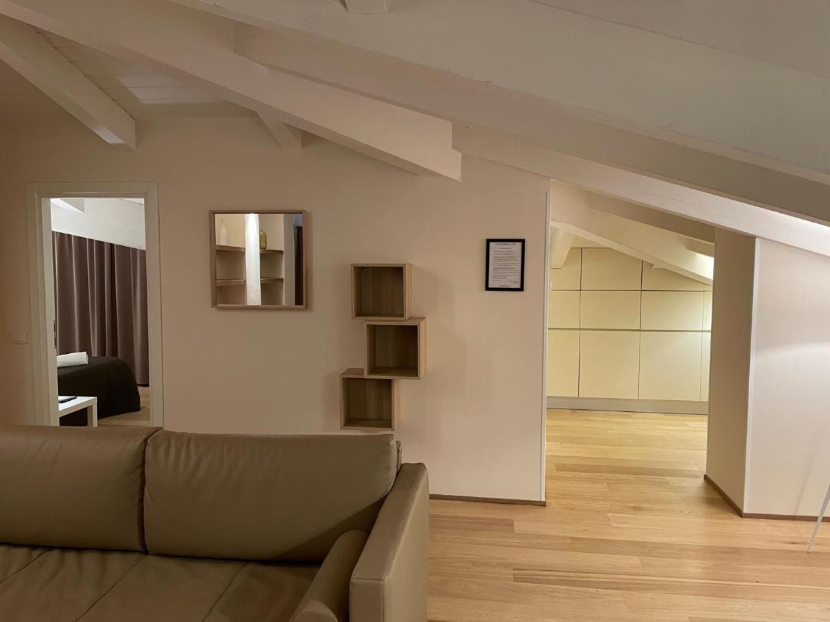 Ceccarini Suite Riccione Eksteriør bilde