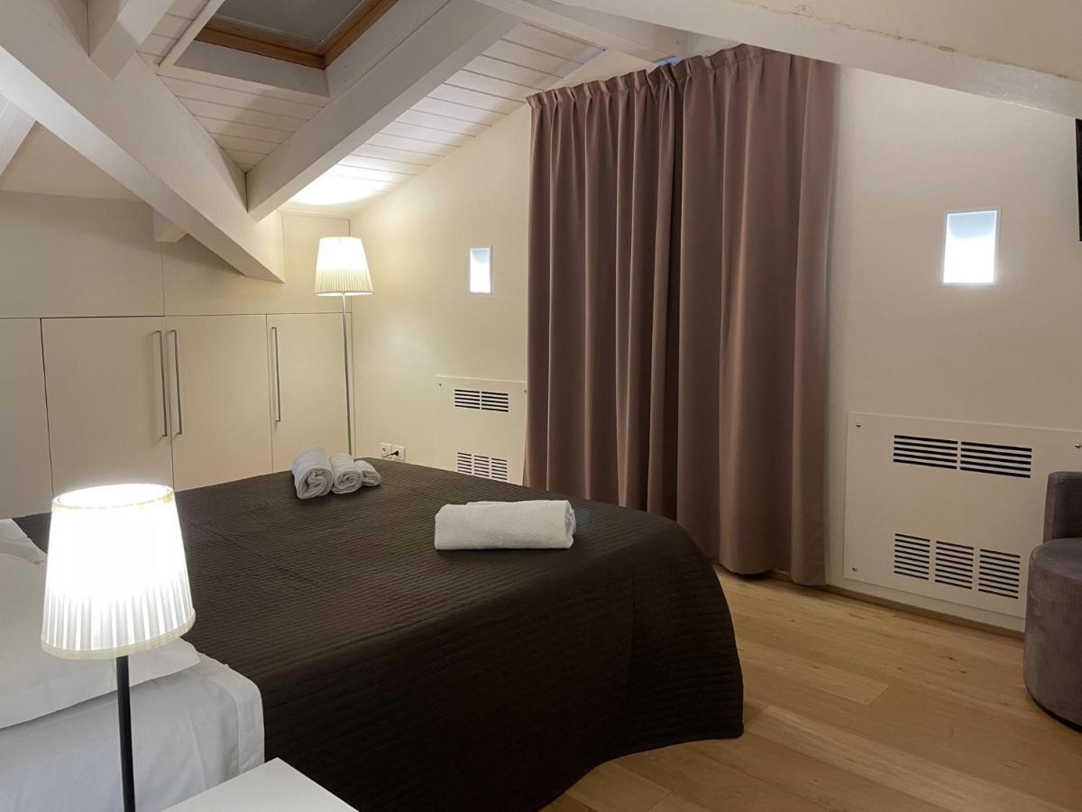 Ceccarini Suite Riccione Eksteriør bilde