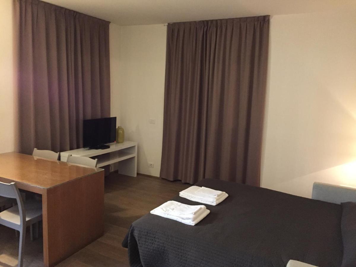 Ceccarini Suite Riccione Eksteriør bilde