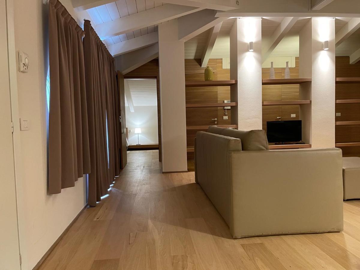 Ceccarini Suite Riccione Eksteriør bilde