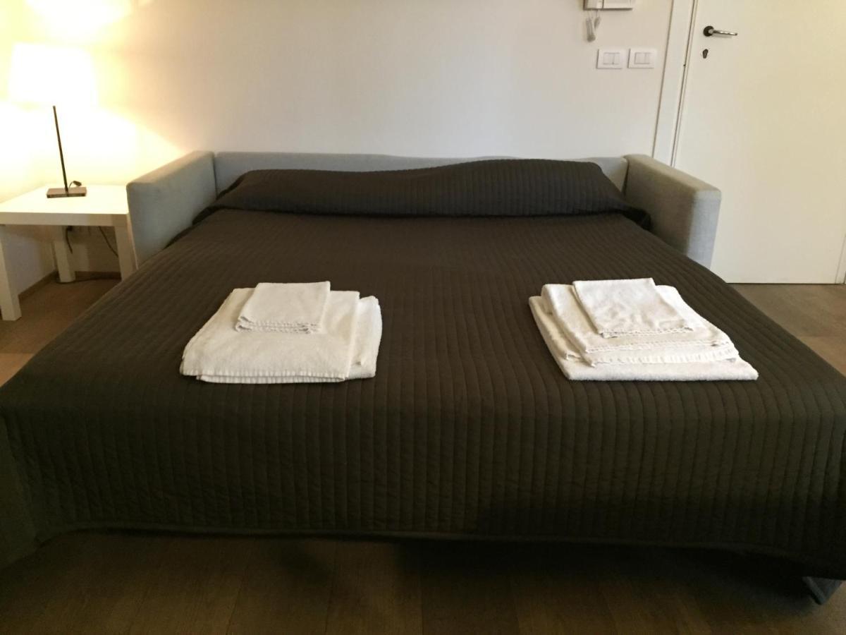 Ceccarini Suite Riccione Eksteriør bilde