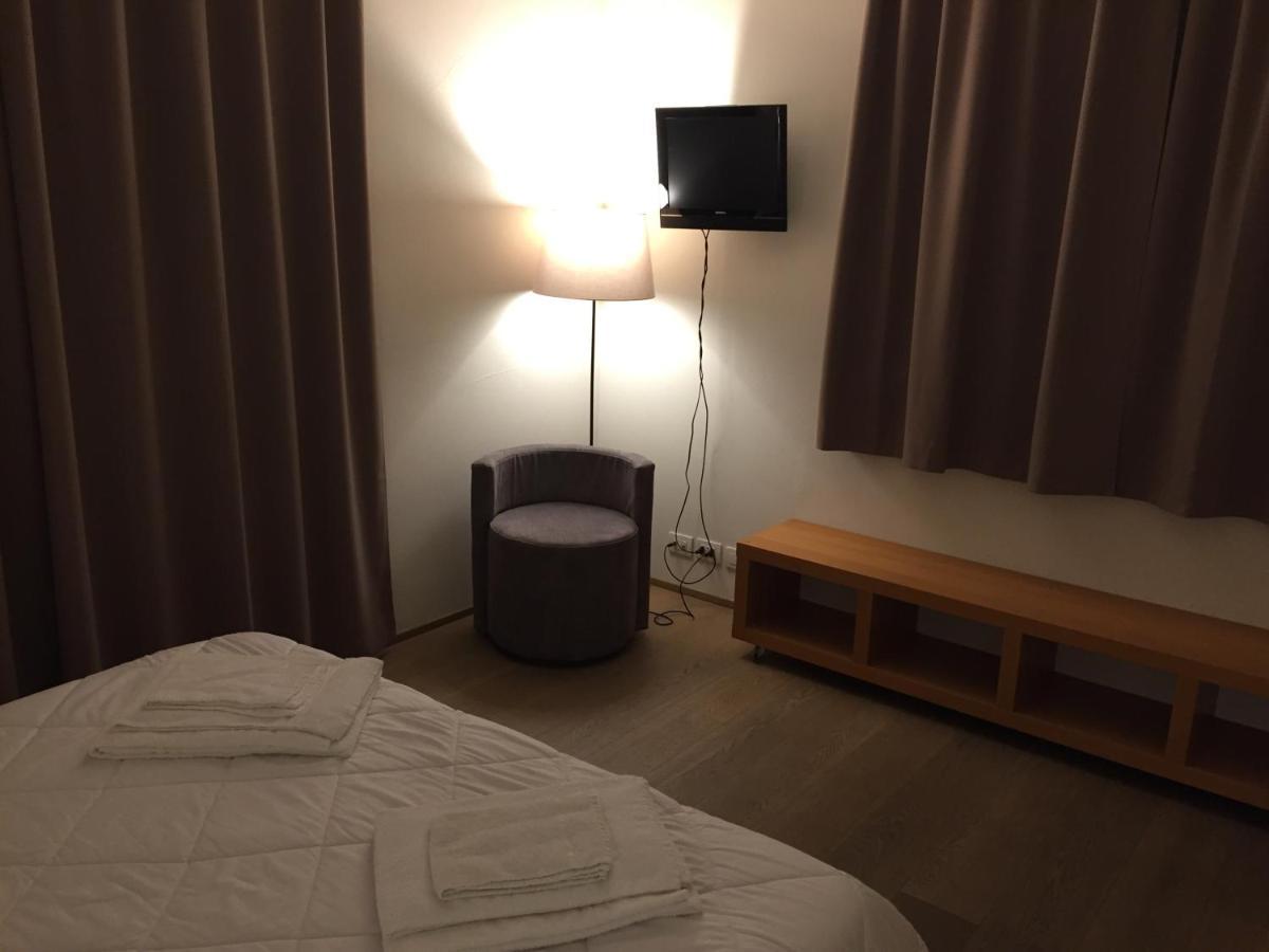 Ceccarini Suite Riccione Eksteriør bilde