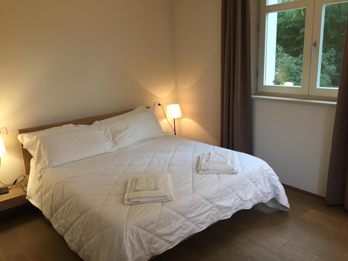 Ceccarini Suite Riccione Eksteriør bilde