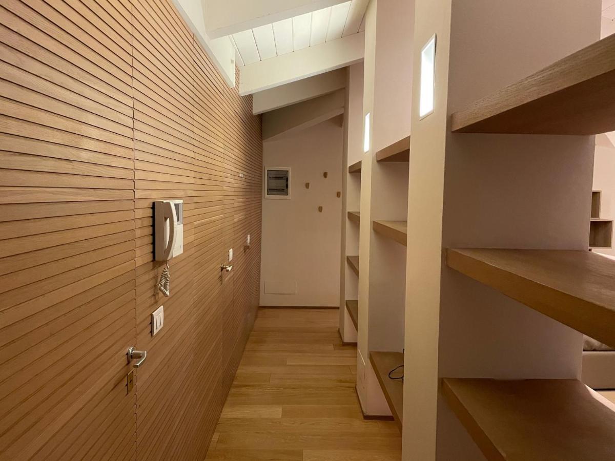 Ceccarini Suite Riccione Eksteriør bilde