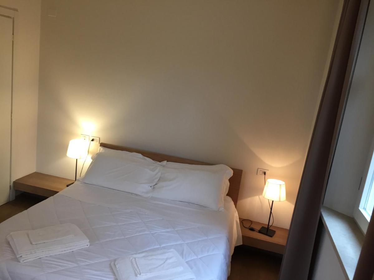 Ceccarini Suite Riccione Eksteriør bilde