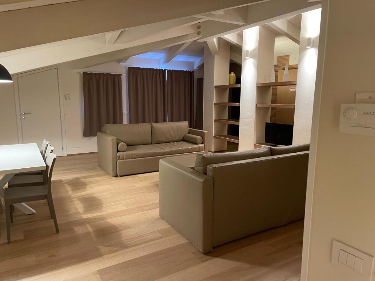 Ceccarini Suite Riccione Eksteriør bilde