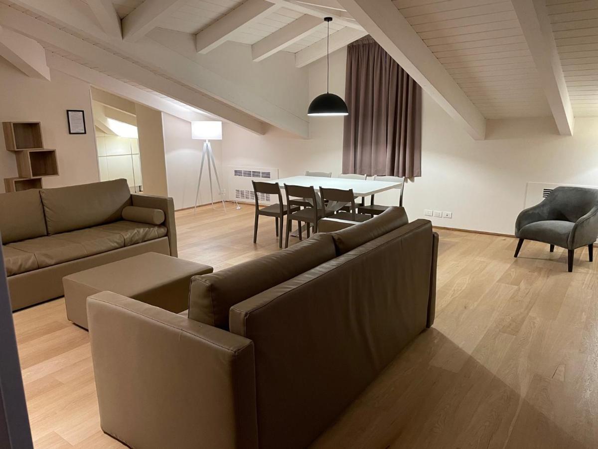 Ceccarini Suite Riccione Eksteriør bilde