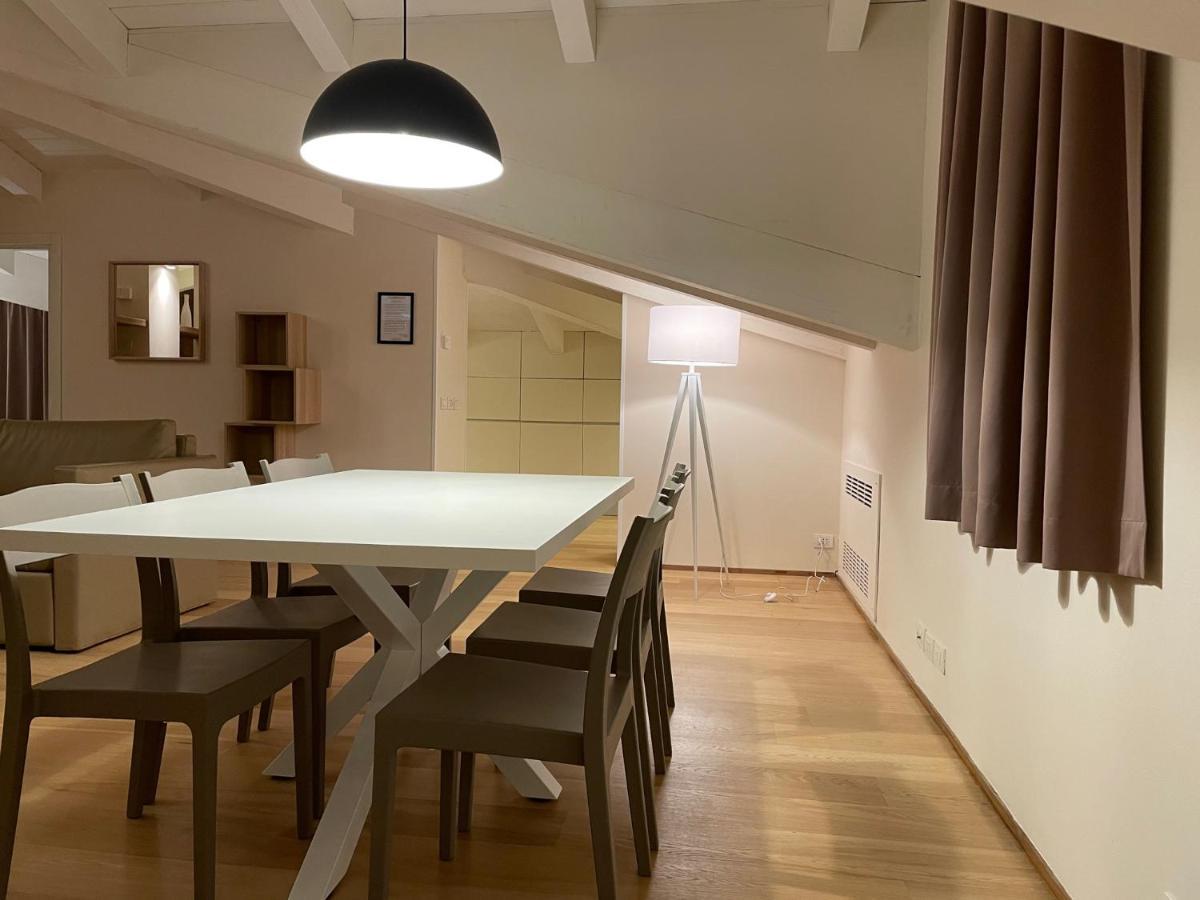 Ceccarini Suite Riccione Eksteriør bilde