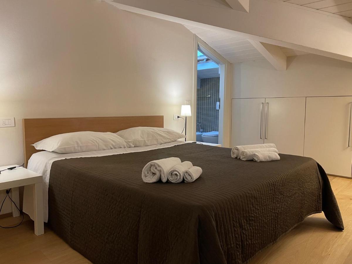 Ceccarini Suite Riccione Eksteriør bilde