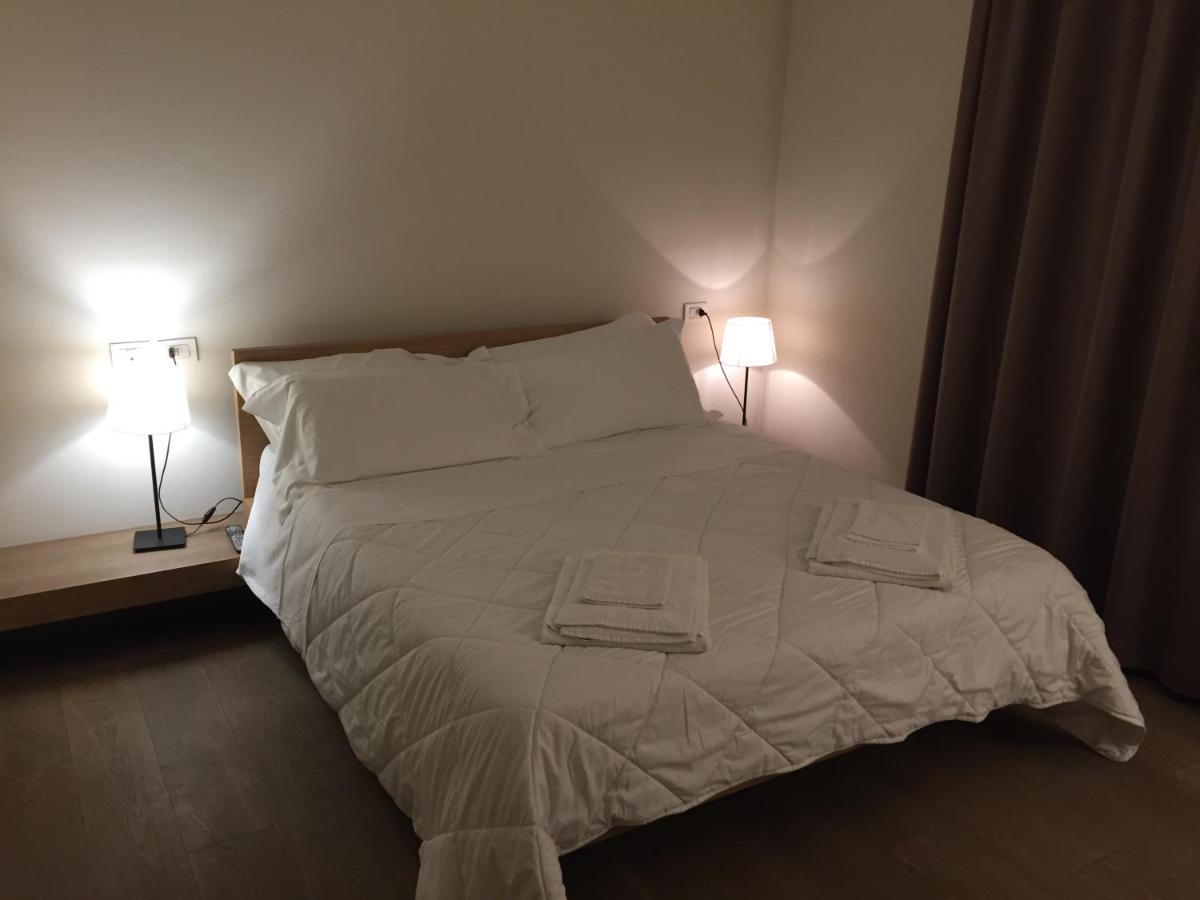 Ceccarini Suite Riccione Eksteriør bilde