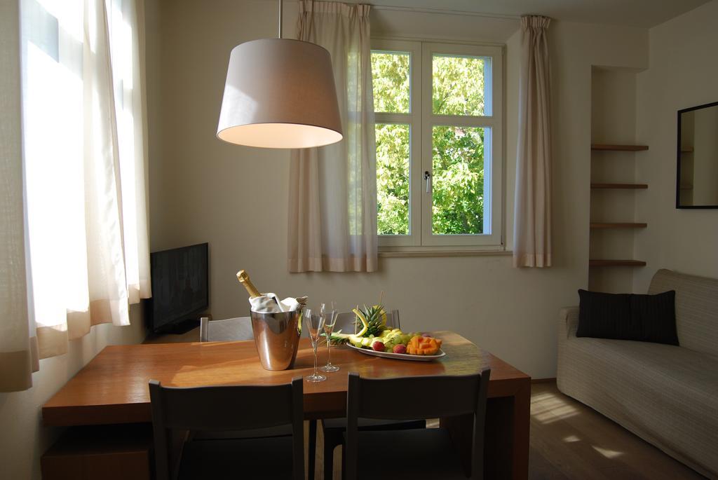 Ceccarini Suite Riccione Eksteriør bilde
