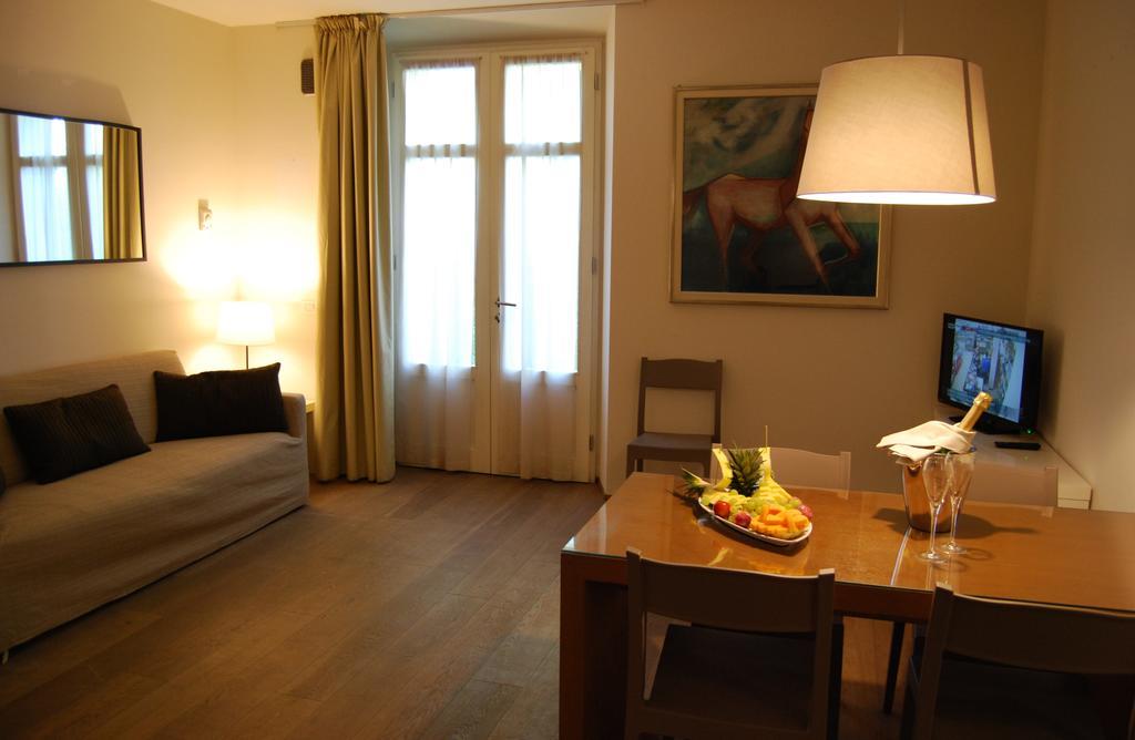 Ceccarini Suite Riccione Eksteriør bilde