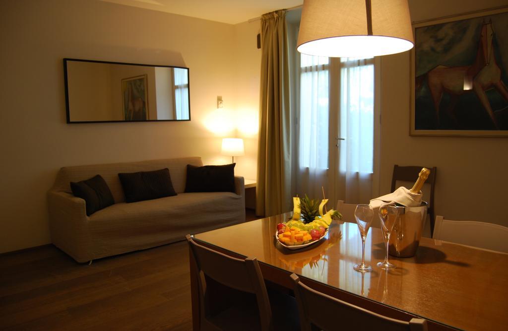 Ceccarini Suite Riccione Eksteriør bilde