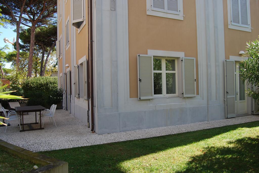 Ceccarini Suite Riccione Eksteriør bilde