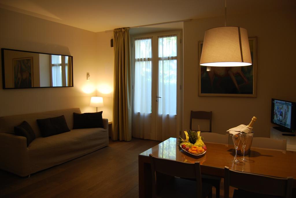 Ceccarini Suite Riccione Eksteriør bilde