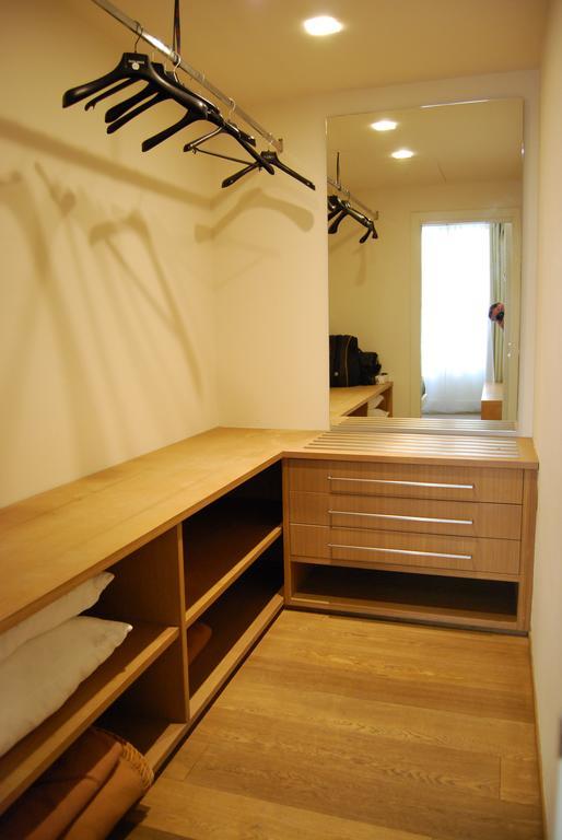 Ceccarini Suite Riccione Eksteriør bilde