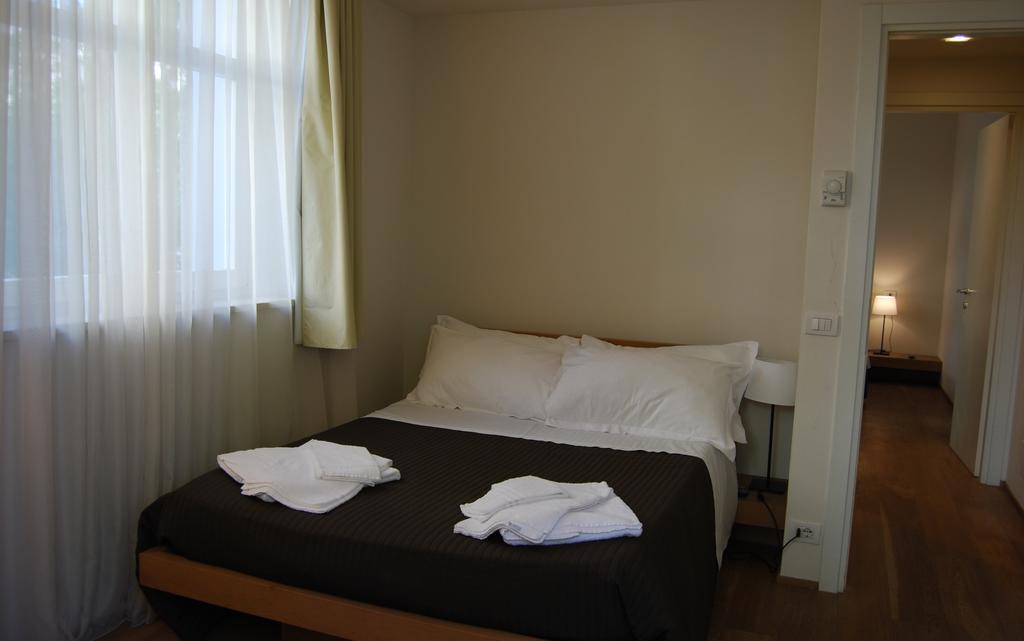 Ceccarini Suite Riccione Eksteriør bilde