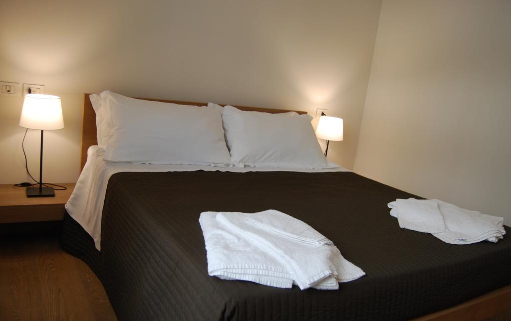 Ceccarini Suite Riccione Eksteriør bilde