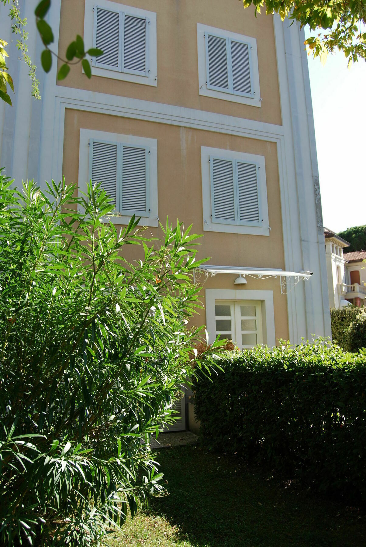 Ceccarini Suite Riccione Eksteriør bilde